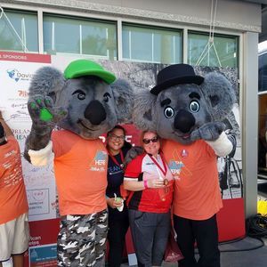 Meet your Posher, Maria